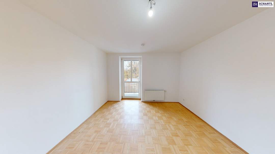 Erstbezug nach Sanierung! Moderne Stadtwohnung in zentraler Grazer Lage – 88 m², 4 Zimmer, große Wohnküche &amp; durchdachter Grundriss! Provisionsfrei – jetzt anfragen und verlieben!