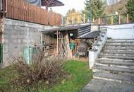 Sonnige Lage mit Ausbaupotenzial – Ihr zukünftiges Zuhause mit Blick ins Grüne