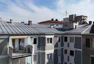 Ca. 7,8 % Rendite p.a. - Airbnb Dachgeschosswohnung mit rd. 106 m², Einnahmen bis zu 40.000 Euro!