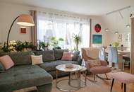 Grundbuch statt Sparbuch II - 3 Zimmer Wohnung für Anleger