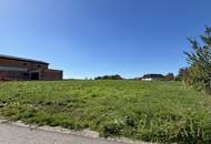 Baugrund - Sonnig - Ruhelage