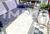 Wunderschöne 3-Zimmerwohnung mit Terrasse in direkter Nähe zum See