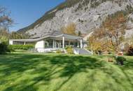 Ein Haus am See - das besondere Juwel in ruhiger Bestlage