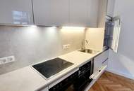 Mehr Raum. Mehr Stil. Mehr Altbau! Hofseitiger Balkon + Traumhaft saniertes Altbauhaus + Ruhige Seitengasse + Super beliebtes Grätzl! Viel Grün + Viel Charme! Jetzt zugreifen!