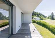 Modernes Einfamilienhaus mit grandioser Fernsicht!