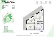 LEVEL GRAZ – Lebensgefühl auf höchstem Niveau