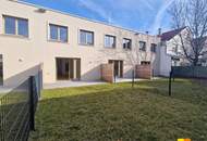 Hallo Familien! Reihenhäuser in Stammersdorf