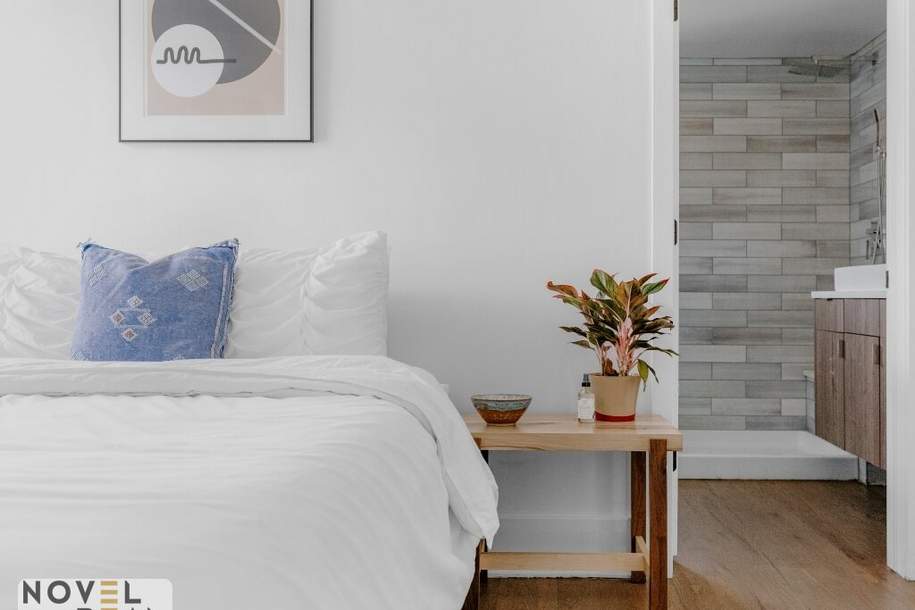 Ideal für Kleinfamilien: 3-Zimmer-Erstbezug Wohnung mit 2 Balkonen in Top Lage!, Wohnung-kauf, 729.000,€, 1210 Wien 21., Floridsdorf