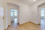 Modernisierte Altbauperle mit 3 Zimmern – In unmittelbarer Nähe zum Meiselmarkt!