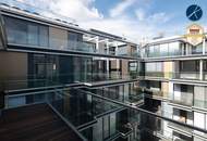 THE AMBASSY - Dachgeschoßwohnung für den höchsten Wohnstandard