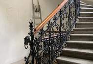 1170! Zinshaus nahe U6 Alserstraße!