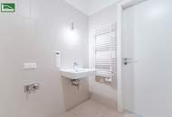 Neubauprojekt im Niedrig-Energie-Standard im grünen Hirschfeld – Naturnah wohnen - Provisionsfrei!