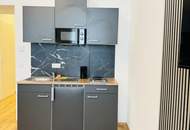 Top Saniertes Studenten Appartment