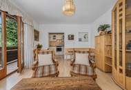 Gemütliche Wohnung in Zentrumslage