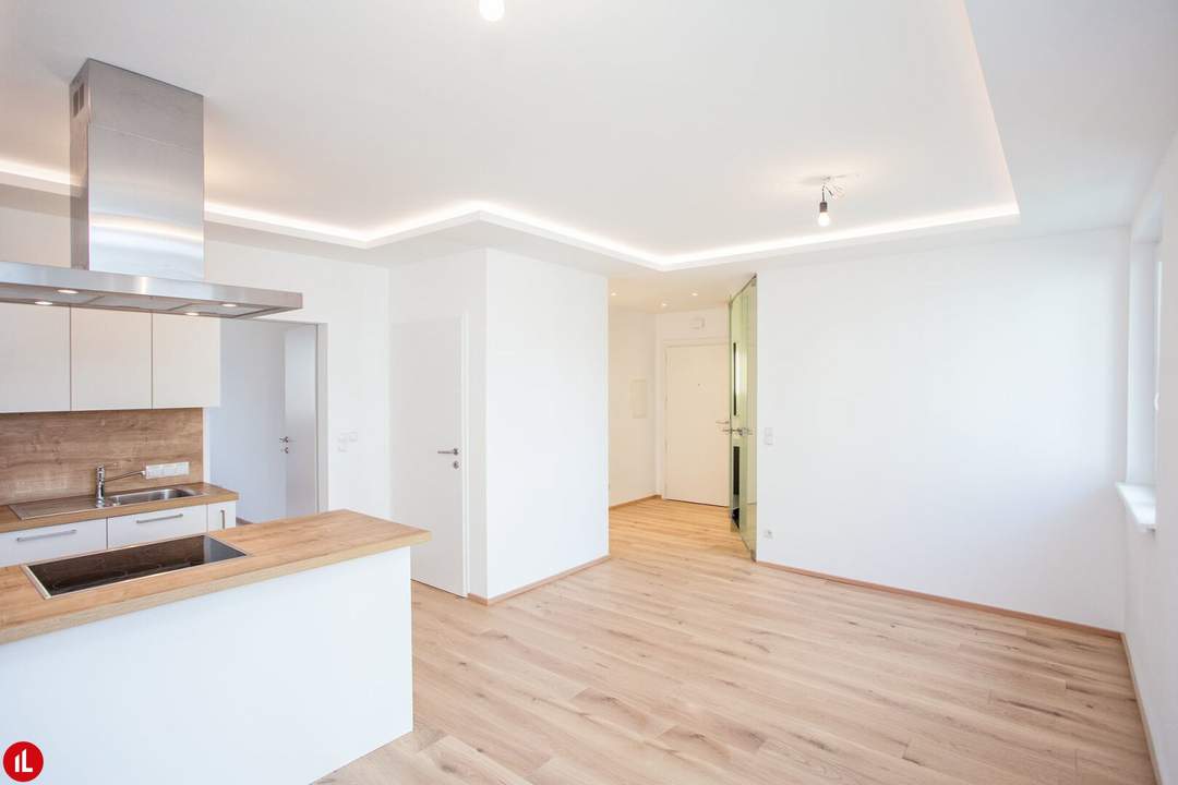 50 m2 Mietwohnung Schwechat 2 Zimmer