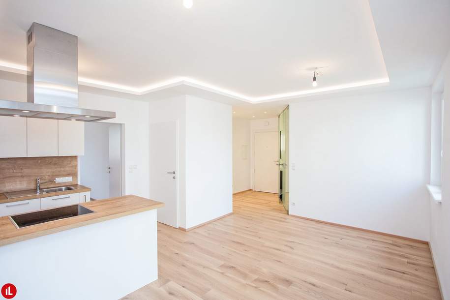 50 m2 Mietwohnung Schwechat 2 Zimmer, Wohnung-miete, 890,00,€, 2320 Bruck an der Leitha