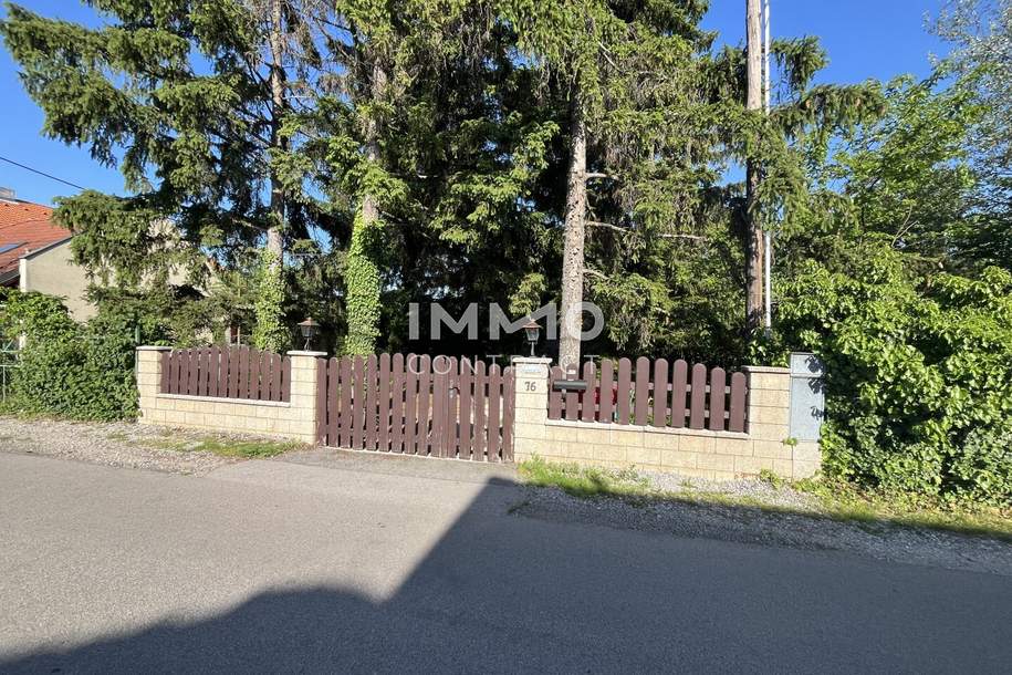 Raus aus Wien und in die Natur, Haus-kauf, 347.000,€, 2201 Korneuburg