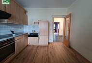 Unbefristete Genossenschaftswohnung zwischen Stadt und Natur. - WOHNTRAUM