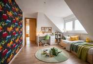 Einfamilienhaus in Toplage