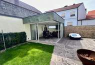 Tolles Stadthaus mit großzügigem Wellnessbereich ... alles neuwertig & am neuesten Stand der Technik! (zusätzliches Büro/Lager mit ca. 120m²)