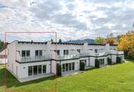 Herbstaktion: Exklusives Eckreihenhaus mit Panoramablick auf die Burg Voitsberg