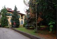 Romantische Villa mit Indoor-Schwimmbecken und Sauna