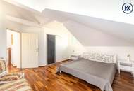 Ihr Zuhause der Ruhe – mit traumhafter Natur und gleichzeitig toller, schneller Anbindung.