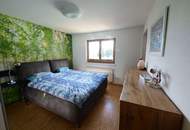 Moderne 4-Zimmer-Wohnung mit Wintergarten