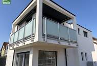 Modernes Reihenhaus in Ruhelage - Terrassen, Garten, Balkon - Perfekte Raumaufteilung - Große Dachterrasse und 2 Parkplätze