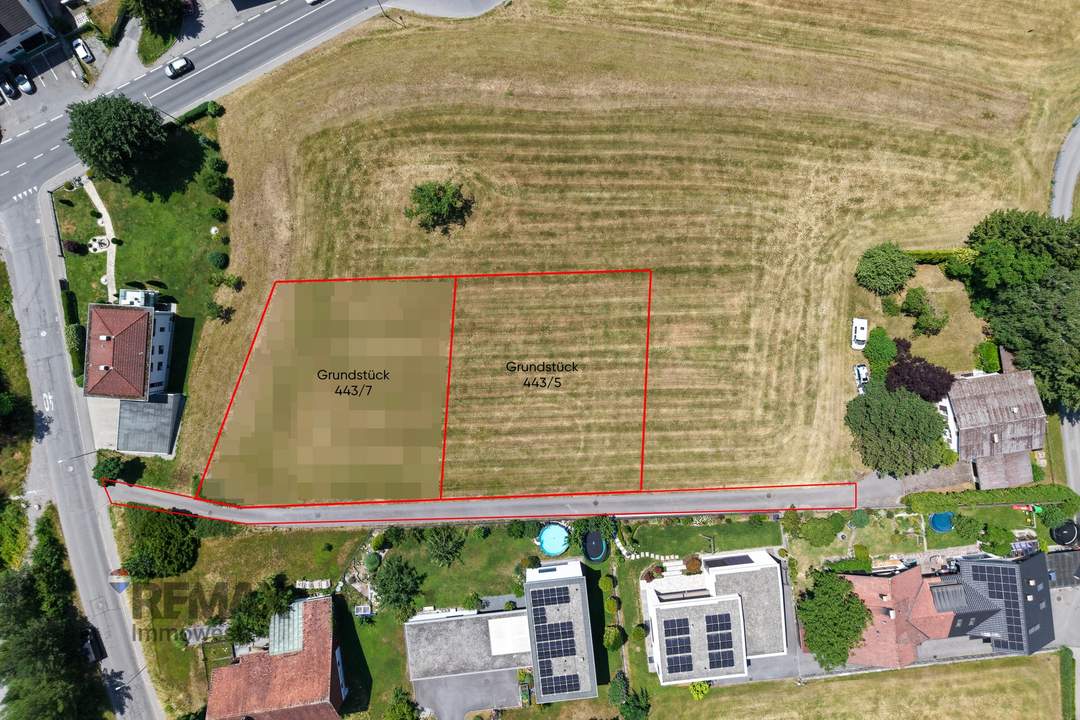Großzügiges Grundstück mit 1.119 m² – Ihr Platz für neue Perspektiven