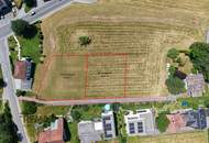 Großzügiges Grundstück mit 1.119 m² – Ihr Platz für neue Perspektiven