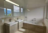 Exklusive 3-Zi.-DG-Wohnung mit Gebirgsblick in ruhiger Lage