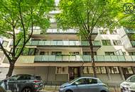 Büro mit Top-Aufteilung & 2 Balkonen im Herzen Meidlings