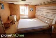 Mitten im Ort und doch privat