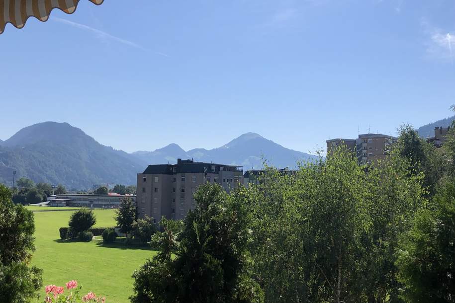 Exklusive Dachgeschosswohnung mit Ausblick in sonniger Ruhelage, Wohnung-kauf, 6300 Kufstein