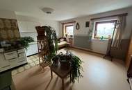 Ihr neues Zuhause mit traumhaftem Weitblick! Geräumiges Einfamilienhaus in ruhiger Lage!