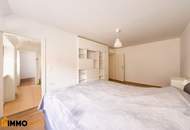 Exklusives 4-Zimmer-Dachgeschoss mit Terrasse in unmittelbarer Zentrumsnähe – Mayerhofgasse 7, 1040 Wien