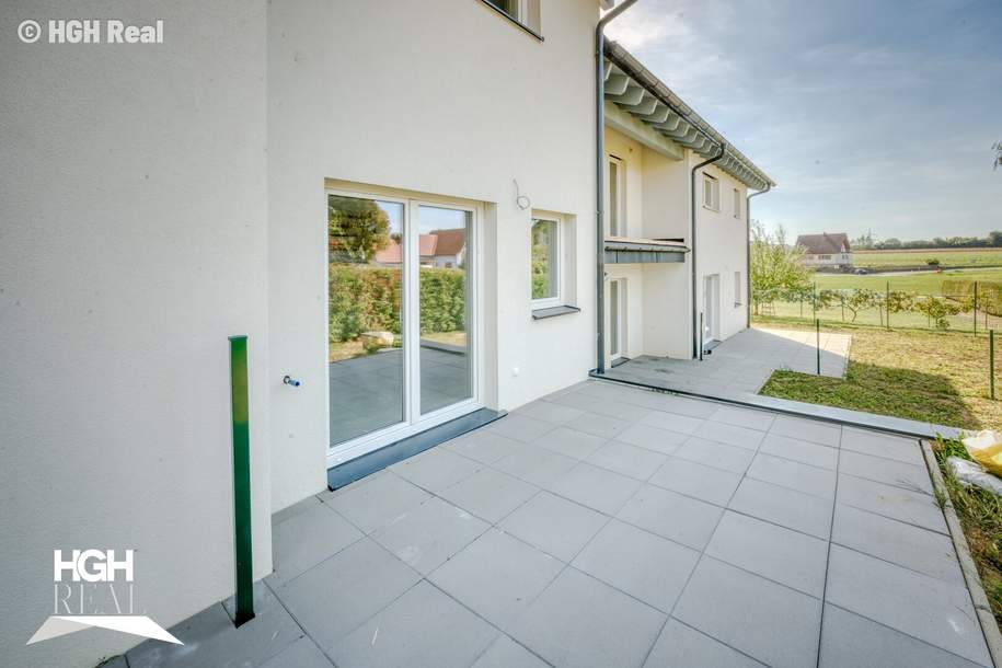 8230 Schölbing bei Hartberg: Belagsfertiges Raumwunder zum kleinen Preis - 3 Zimmer, Terrasse, Garten und Abstellplätze, Haus-kauf, 138.000,€, 8230 Hartberg-Fürstenfeld