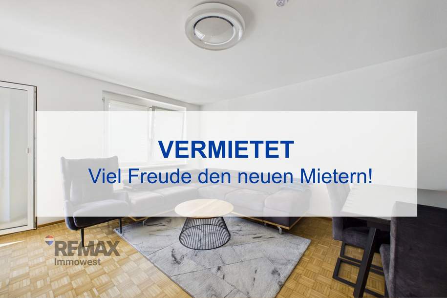 Wohnkomfort in Lochau – Helle Wohnung in zentraler Lage - Bahnhof und Bodensee fußläufig erreichbar!, Wohnung-miete, 6911 Bregenz