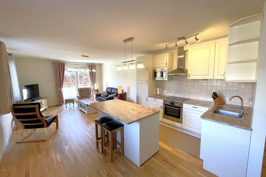PREISREDUZIERUNG! 5-Zimmer-Wohnung mit 2 Balkonen in Zell am See/Schüttdorf, MIT TOURISTISCHER VERMIETUNG!, Wohnung-kauf, 661.200,€, 5700 Zell am See