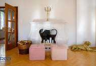 Repräsentative Villa in Klagenfurt am Wörthersee