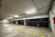 Singlehit mit Balkon und Garage