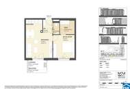 Top Anlageobjekt – Sofortige Mieteinnahmen garantiert