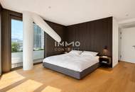 Wohnen auf einem neuen Level: DANUBEFLATS - Ein Ort, der alles verändert