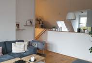 Wohnen über den Dächern von Mauer – Exklusive und neuwertige Dachterrassenwohnung mit Stil und Weitblick | ZELLMANN IMMOBILIEN