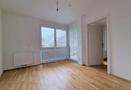 Innenhoflage, großer Balkon und Grünblick - AB AUGUST!!
