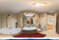 Gartenmaisonette mit Reihenhaus-Charakter nahe Hanusch-Krankenhaus