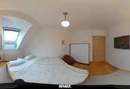 Gemütliche Wohnung mit Garage