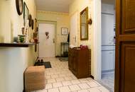 Gepflegte Wohnung im Herzen von Leopoldsdorf im Marchfeld!