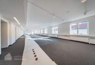 Erstbezug! Geräumiges 5-Zimmer Büro in Toplage